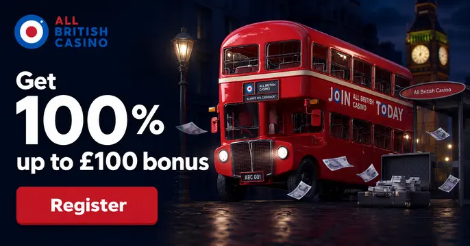 All British Casino